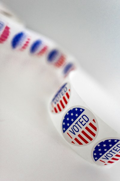 Election Candidate Filing Period Notice